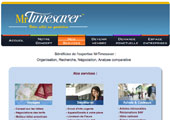 Mrtimesaver 91 rue du Faubourg Saint Honoré 75008 Paris