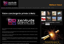 Zenitude Services est la conciergerie privee de metz pour particuliers