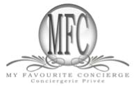 Mfc conciergerie entreprise