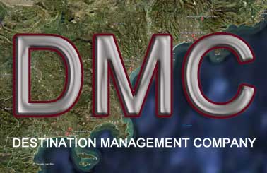 Destination Management Company french Riviera